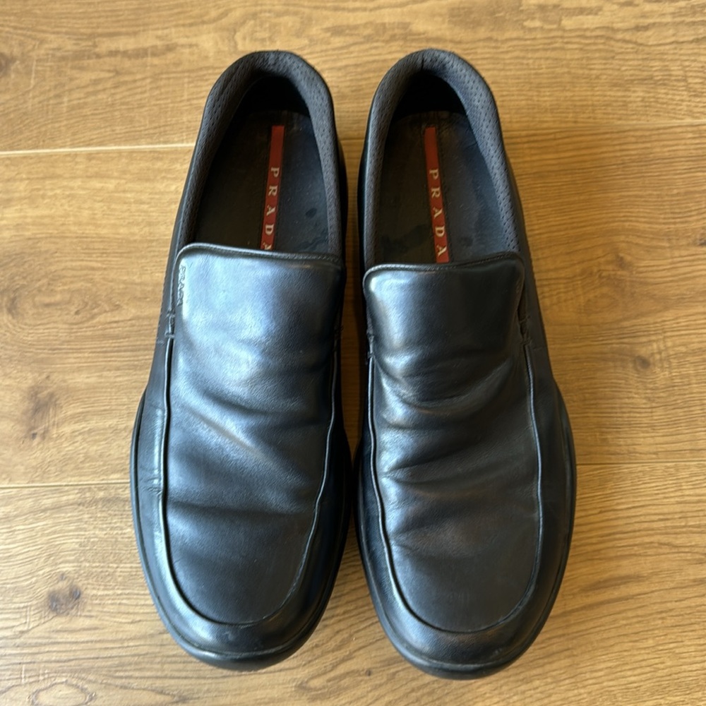 Prada loafers - Picture 4 of 4